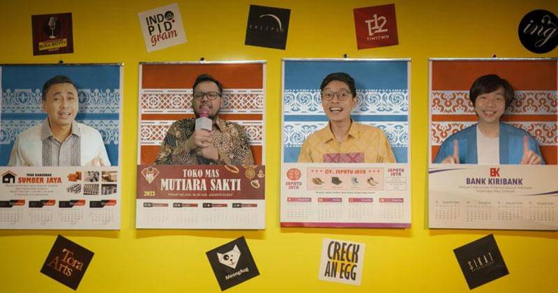 Youtube.com/Indonesian Creators